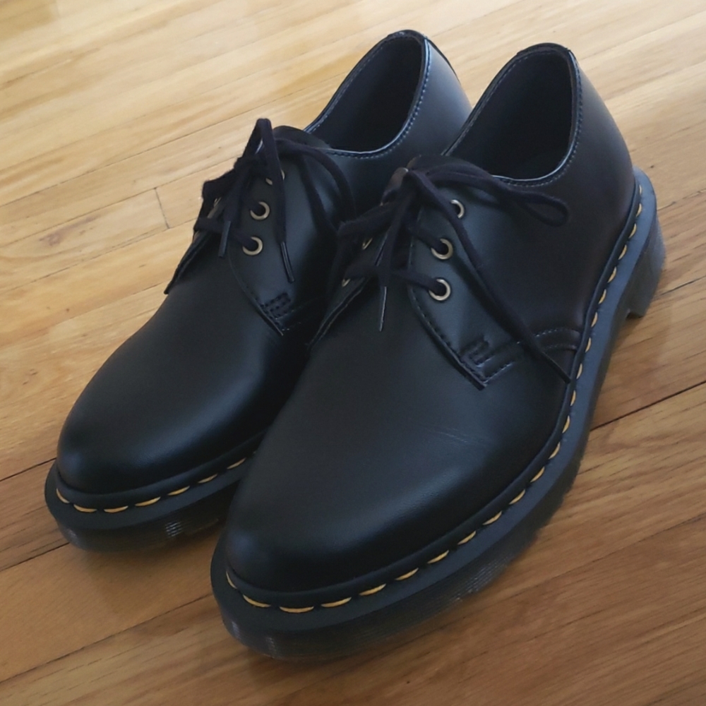 1461 Oxford shoes from Doc Martens